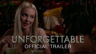 Katherine Heigl Plays the Crazy Ex Archetype in <i>Unforgettable</i> Trailer